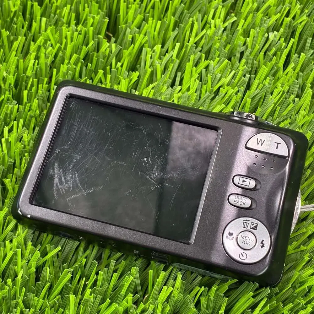 Fujifilm finepix jx370